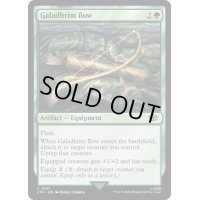 [EX+]ガラズリムの弓/Galadhrim Bow《英語》【LTR】