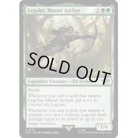 [EX+]弓の名人、レゴラス/Legolas, Master Archer《英語》【LTR】