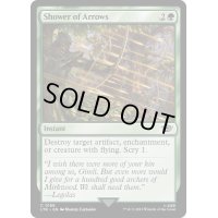 [EX+]矢の雨/Shower of Arrows《英語》【LTR】