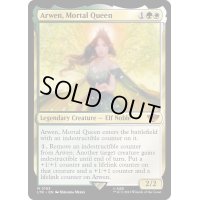 人の子の女王、アルウェン/Arwen, Mortal Queen《英語》【LTR】