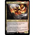 (FOIL)ドゥリンの禍、バルログ/The Balrog, Durin's Bane《英語》【LTR】
