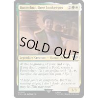 [EX+]ブリー村の亭主、バタバー/Butterbur, Bree Innkeeper《英語》【LTR】