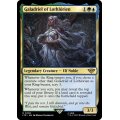 (FOIL)ロスロリアンのガラドリエル/Galadriel of Lothlorien《英語》【LTR】