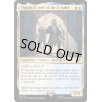 [EX+]城塞の近衛兵、ピピン/Pippin, Guard of the Citadel《英語》【LTR】