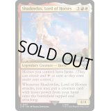 馬の王者、飛蔭/Shadowfax, Lord of Horses《英語》【LTR】