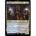 (FOIL)ホビット庄の圧制者、シャーキー/Sharkey, Tyrant of the Shire《英語》【LTR】