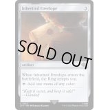 [EX+]受け継いだ封筒/Inherited Envelope《英語》【LTR】