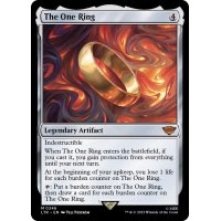 ☆SALE☆[EX+]一つの指輪/The One Ring《英語》【LTR】