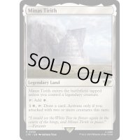 [EX+]ミナス・ティリス/Minas Tirith《英語》【LTR】