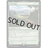(FOIL)ホビット庄/The Shire《英語》【LTR】