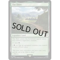 (FOIL)ホビット庄/The Shire《英語》【LTR】