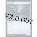 [EX+](FOIL)水中の監視者/The Watcher in the Water《日本語》【LTR】
