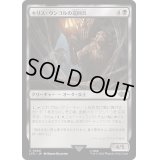 キリス・ウンゴルの巡回兵/Cirith Ungol Patrol《日本語》【LTR】