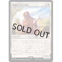 東四が一の庄の農夫/Eastfarthing Farmer《日本語》【LTR】