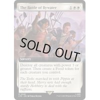 [EX+](フルアート)水の辺村の合戦/The Battle of Bywater《英語》【LTR】