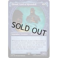 [EX+](ショーケース枠)裂け谷の王、エルロンド/Elrond, Lord of Rivendell《英語》【LTR】