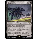 指輪の幽鬼/Ringwraiths《英語》【LTR】