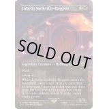 [EX+](フルアート)(399)ロベリア・サックビル＝バギンズ/Lobelia Sackville-Baggins《英語》【LTR】