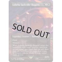 [EX+](フルアート)(399)ロベリア・サックビル＝バギンズ/Lobelia Sackville-Baggins《英語》【LTR】