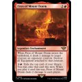 [EX]滅びの山の火/Fires of Mount Doom《英語》【LTR】