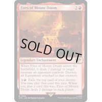 [EX+]滅びの山の火/Fires of Mount Doom《英語》【LTR】