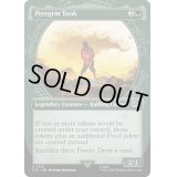 [EX+](ショーケース枠)ペレグリン・トゥック/Peregrin Took《英語》【LTR】