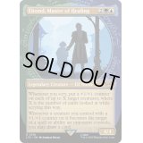 [EX+](ショーケース枠)医術の大家、エルロンド/Elrond, Master of Healing《英語》【LTR】
