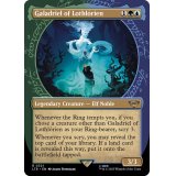 (ショーケース枠)ロスロリアンのガラドリエル/Galadriel of Lothlorien《英語》【LTR】