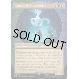 [EX+](ショーケース枠)ロスロリアンのガラドリエル/Galadriel of Lothlorien《英語》【LTR】