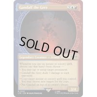[EX+](ショーケース枠)灰色のガンダルフ/Gandalf the Grey《英語》【LTR】