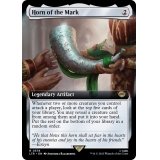 (フルアート)印の角笛/Horn of the Mark《英語》【LTR】