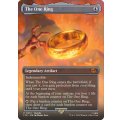 ☆SALE☆(FOIL)(フルアート)(451)一つの指輪/The One Ring《英語》【LTR】