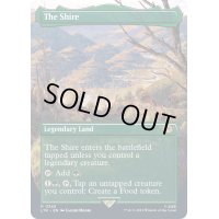 [EX+](フルアート)ホビット庄/The Shire《英語》【LTR】