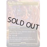[EX+](フルアート)灰色港/The Grey Havens《英語》【LTR】