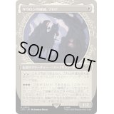 [EX+](ショーケース枠)サウロンの破滅、フロド/Frodo, Sauron's Bane《日本語》【LTR】
