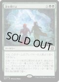 [EX+](FOIL)道を開けよ/Open the Way《日本語》【MAT】