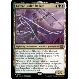 運命に導かれし者、ケイリクス/Calix, Guided by Fate《英語》【MAT】