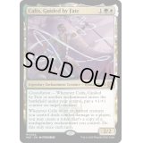 運命に導かれし者、ケイリクス/Calix, Guided by Fate《英語》【MAT】