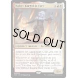 [EX+](FOIL)激情で錬磨された者、ナヒリ/Nahiri, Forged in Fury《英語》【MAT】