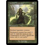 (FOIL)(旧枠仕様)力線の浸透/Leyline Immersion《英語》【MAT】