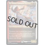 (エッチングFOIL)復興の領事、ピア・ナラー/Pia Nalaar, Consul of Revival《英語》【MAT】