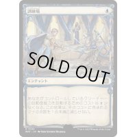 (ハローFOIL)訓練場/Training Grounds《日本語》【MAT】