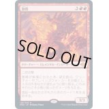 [EX+](FOIL)激情/Fury《日本語》【MH2】