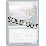 [EX+](FOIL)忍耐/Endurance《日本語》【MH2】
