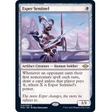 エスパーの歩哨/Esper Sentinel《英語》【MH2】