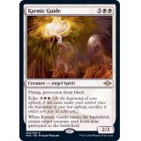 [EX+]霊体の先達/Karmic Guide《英語》【MH2】