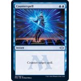 対抗呪文/Counterspell《英語》【MH2】