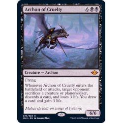 画像1: [EX+]残虐の執政官/Archon of Cruelty《英語》【MH2】