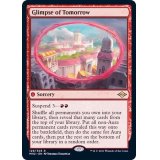 [EX+]明日の瞥見/Glimpse of Tomorrow《英語》【MH2】