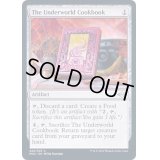 地獄料理書/The Underworld Cookbook《英語》【MH2】